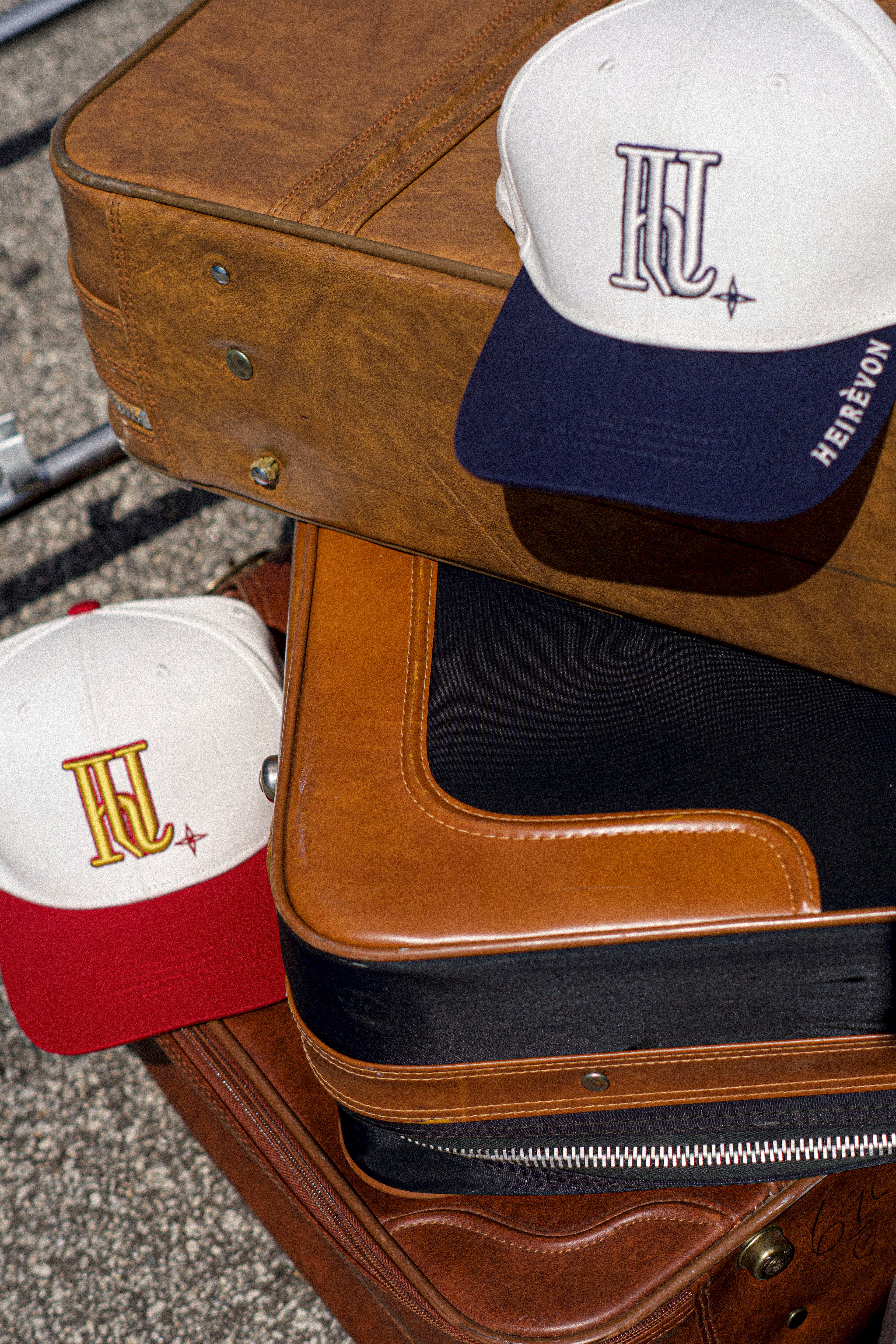 The HV Snapback